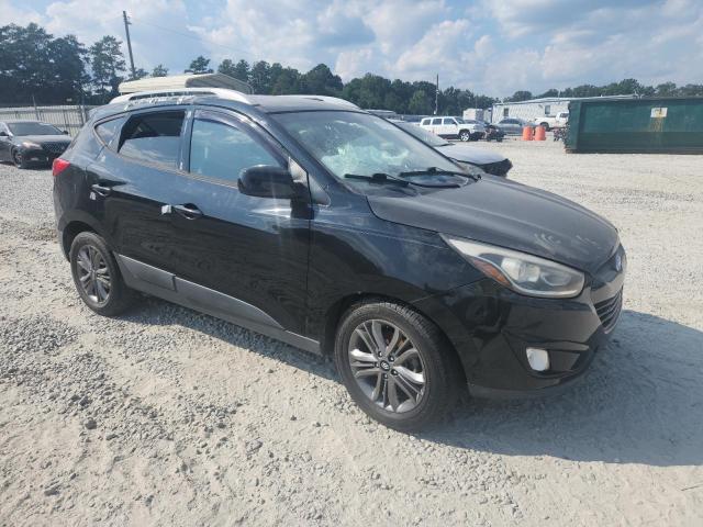 2015 HYUNDAI TUCSON LIM KM8JU3AG7FU044211