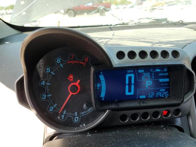 2016 CHEVROLET SONIC LS - 1G1JA5SH2G4170552