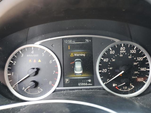 2018 NISSAN SENTRA S - 3N1AB7AP5JY247740