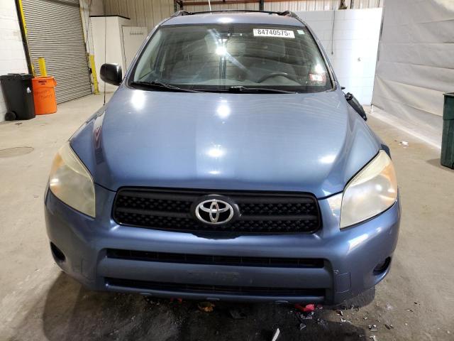 2008 TOYOTA RAV4 #3266780369