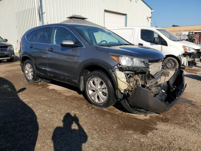 2014 HONDA CR-V EX - 2HKRM4H5XEH120398