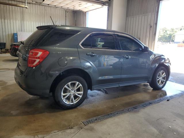 2017 CHEVROLET EQUINOX LS 2GNFLEEK4H6293940