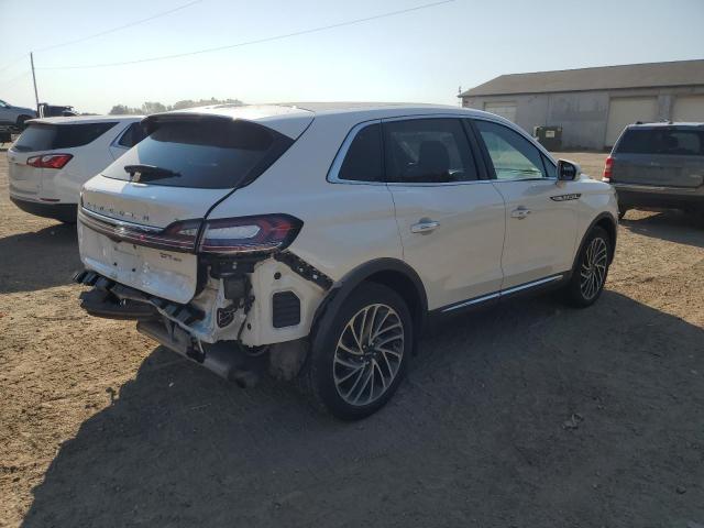 2019 LINCOLN NAUTILUS R 2LMPJ8LPXKBL32399