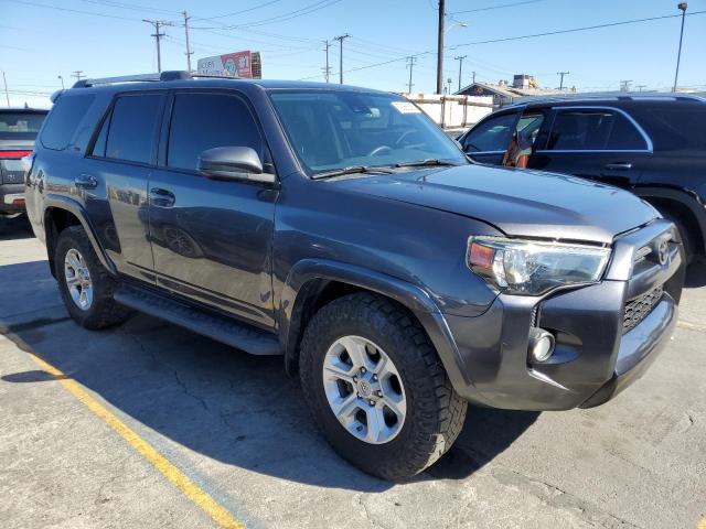 2020 TOYOTA 4RUNNER SR JTEZU5JR6L5225631