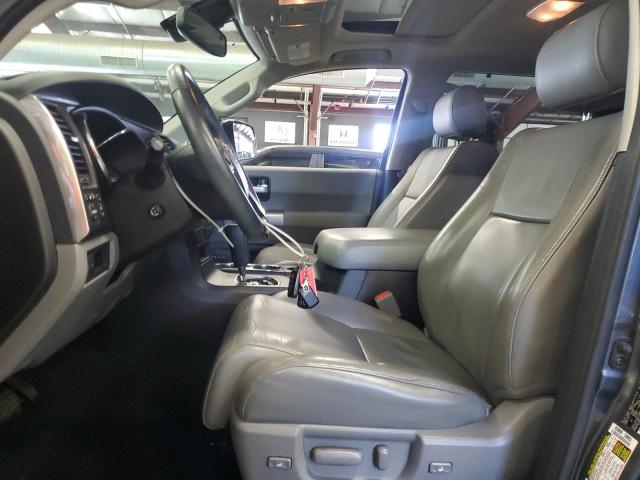 2020 TOYOTA SEQUOIA LI - 5TDJY5G13LS178429