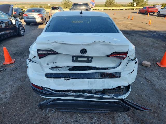 2024 VOLKSWAGEN JETTA SPOR #3285906557