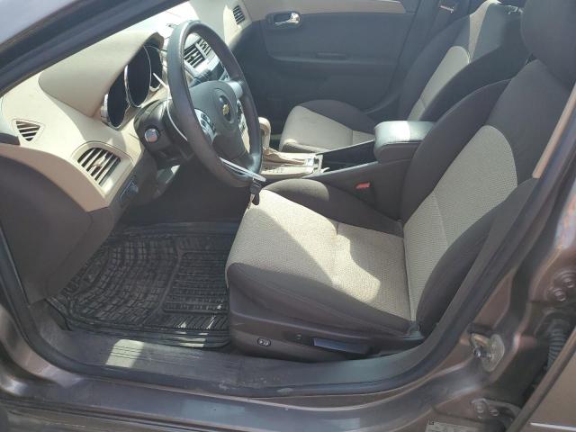 2011 CHEVROLET MALIBU LS - 1G1ZB5EUXBF199142