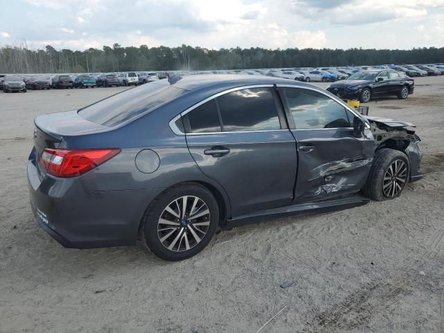 2018 SUBARU LEGACY 2.5I PREMIUM - 4S3BNAF69J3013079