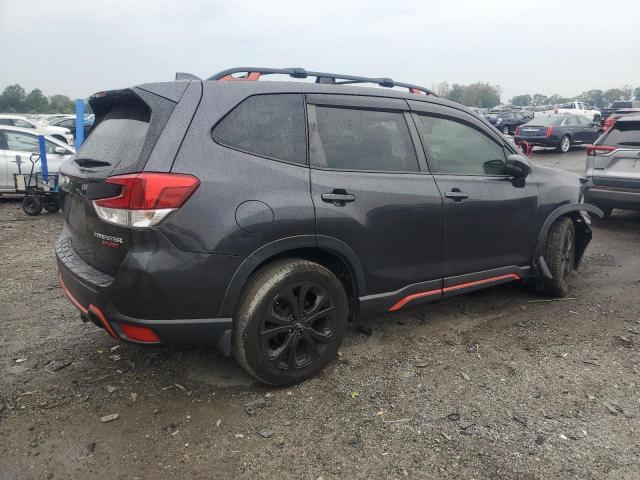 2019 SUBARU FORESTER S - JF2SKAPC9KH584557