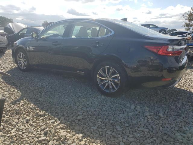 2016 LEXUS ES 300H JTHBW1GG2G2103336