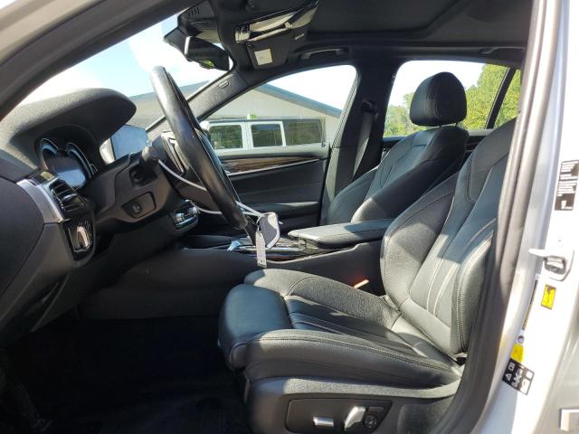 2019 BMW 540 XI WBAJE7C52KWW24191