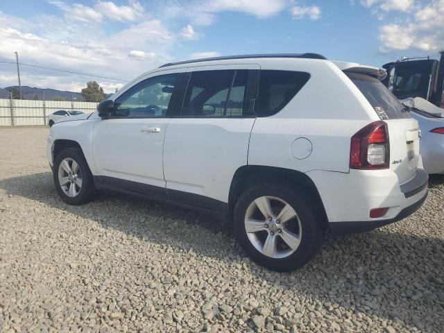 2015 JEEP COMPASS SP - Other View
