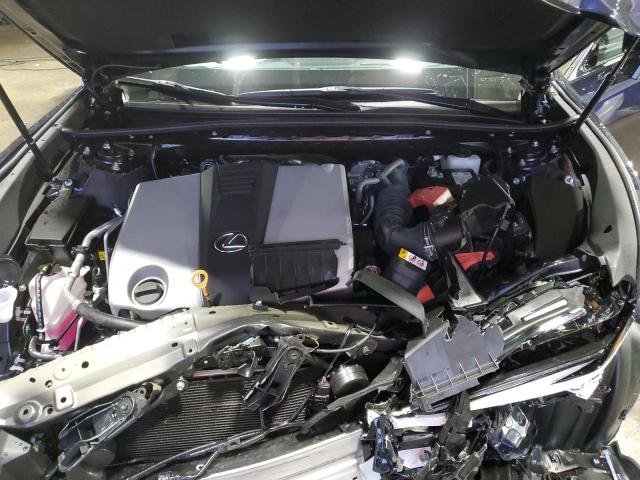 2023 LEXUS ES 350 BAS 58AFZ1B11PU145552