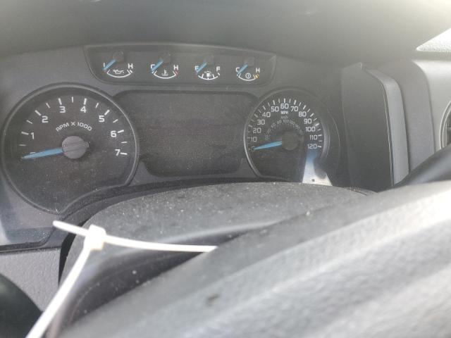 2013 FORD F150 #3301623651