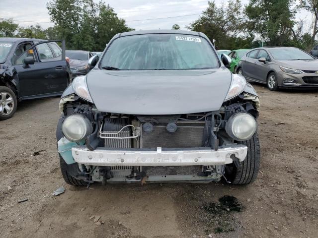 2012 NISSAN JUKE S - JN8AF5MV7CT121699