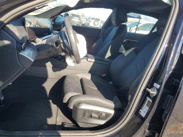 2024 BMW 530 I WBA43FJ09RCR15139