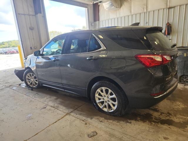 2018 CHEVROLET EQUINOX LT - 2GNAXJEV8J6189510