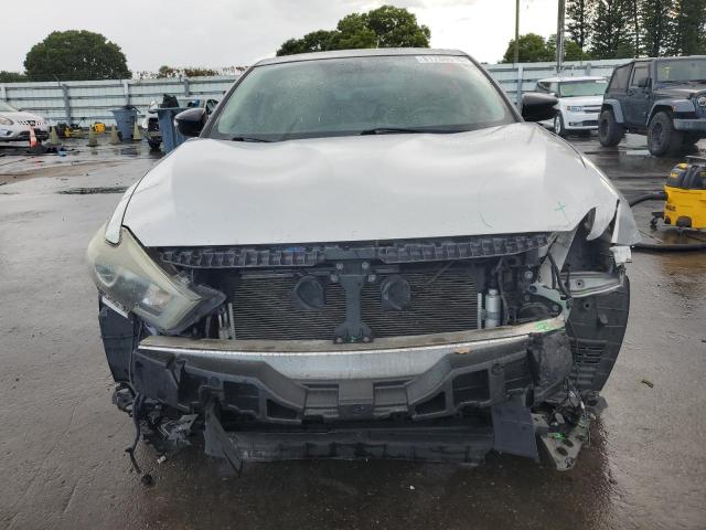 2016 NISSAN MAXIMA 3.5 1N4AA6AP9GC436389
