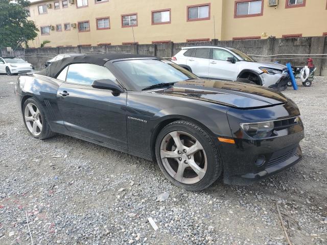 2015 CHEVROLET CAMARO LT 2G1FF3D35F9195440