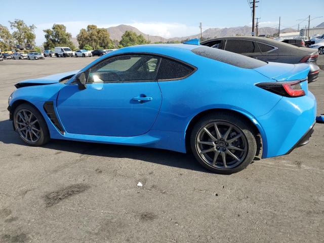 2023 TOYOTA GR 86 JF1ZNBB1XP9752780