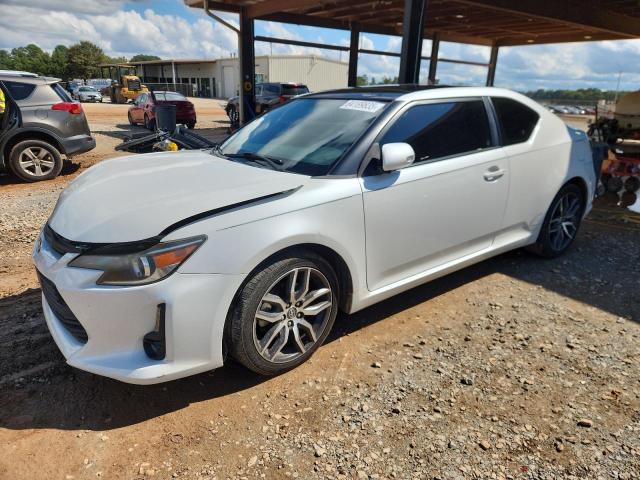 TOYOTA SCION TC