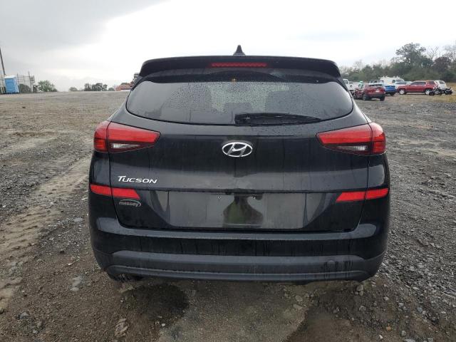 2021 HYUNDAI TUCSON SE #3302864894