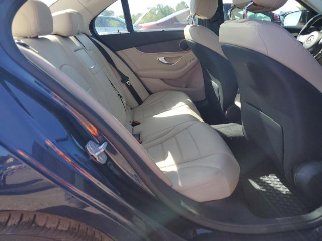 2016 MERCEDES-BENZ C 300 4MATIC 55SWF4KB8GU108469