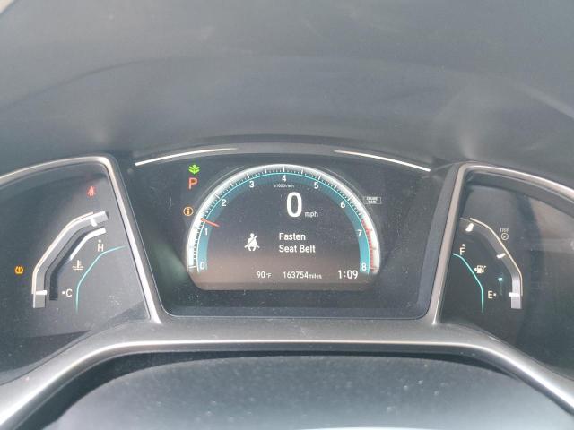 2016 HONDA CIVIC EX - 19XFC2F7XGE013499