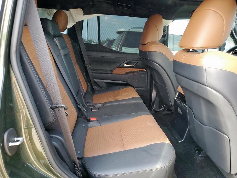 2024 LEXUS GX 550 LUXURY JTJVBCDX1R5028315