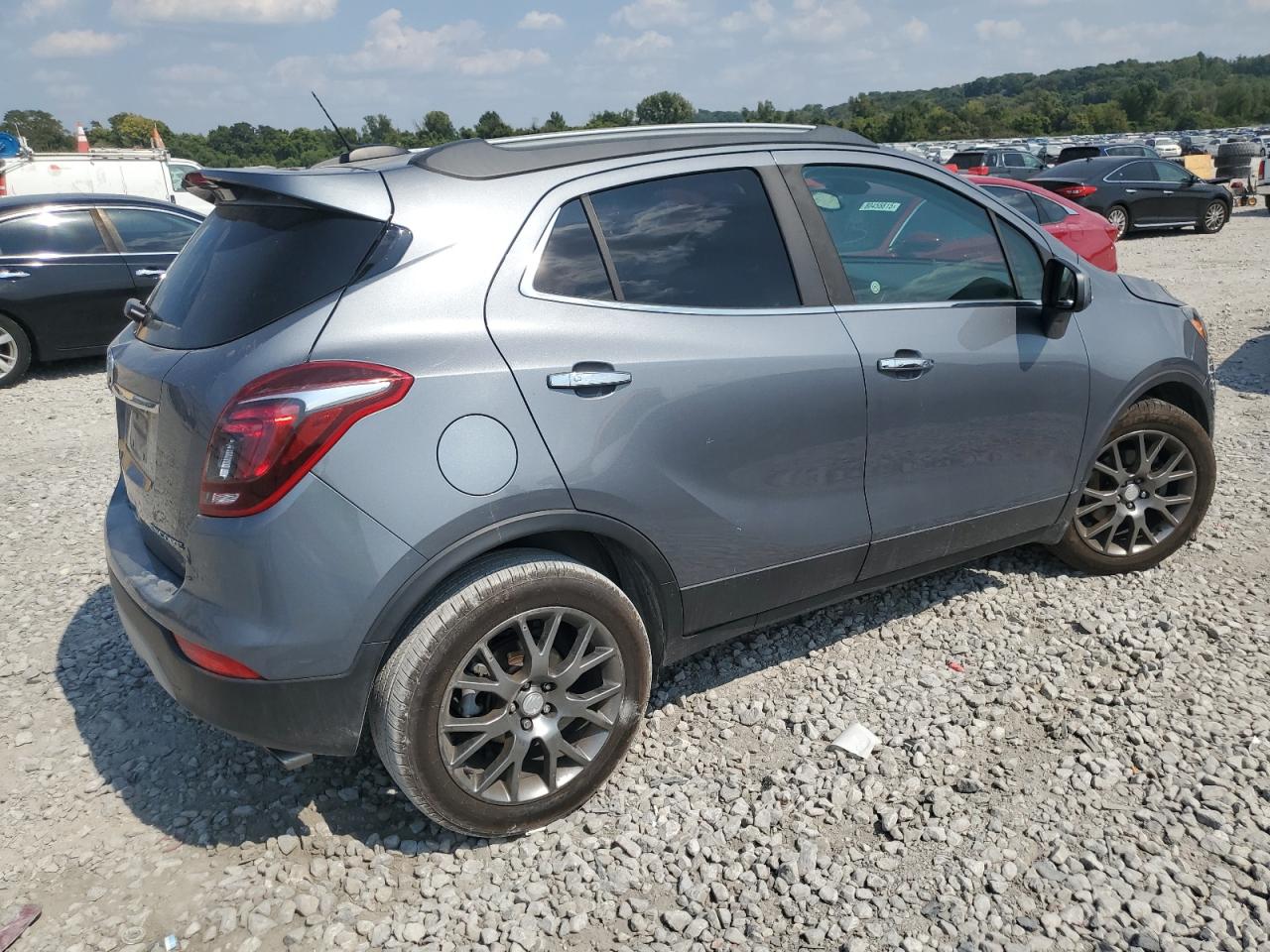 BUICK ENCORE SPORT TOURING