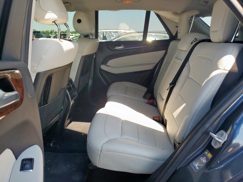 2016 MERCEDES-BENZ GLE 300D 4 4JGDA0EB3GA680369