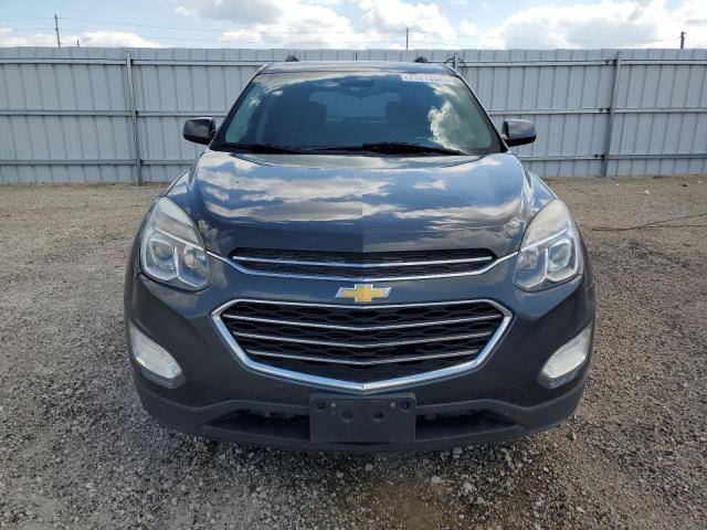 2017 CHEVROLET EQUINOX LT 2GNFLFEK2H6150524