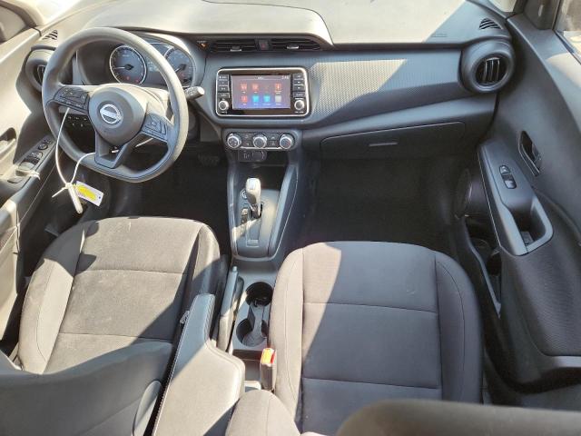 2023 NISSAN KICKS S - 3N1CP5BV6PL537390