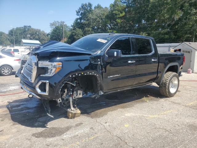 Global Auto Auctions: 2019 GMC SIERRA K15