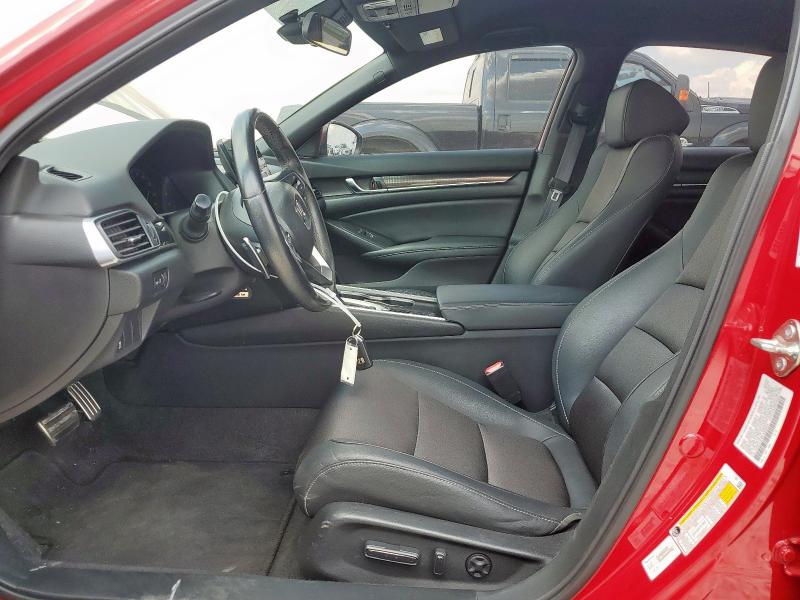 2020 HONDA ACCORD SPO 1HGCV1F39LA068433