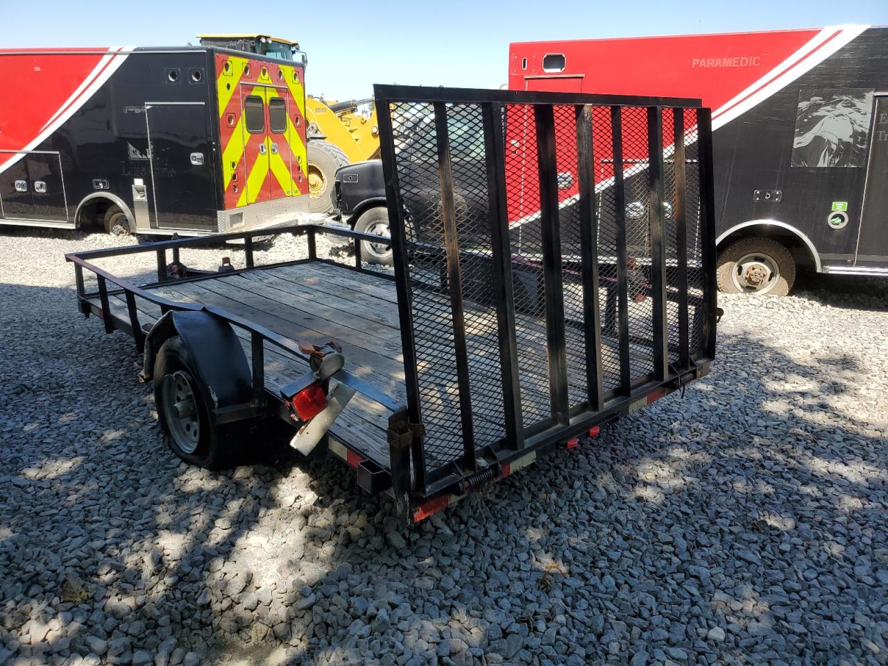 Lot #3270775850 2014 UNKNOWN UNKNOWN