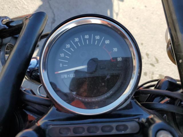 2017 HARLEY-DAVIDSON XL1200 CX 1HD1LM334HC423276