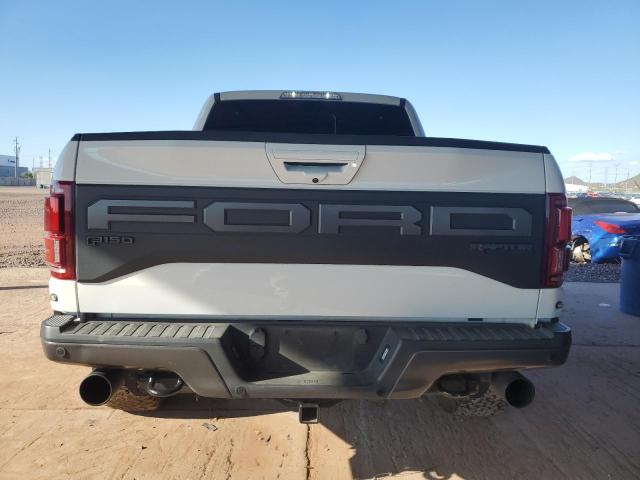 2020 FORD F150 RAPTO - 1FTFW1RG9LFA40254