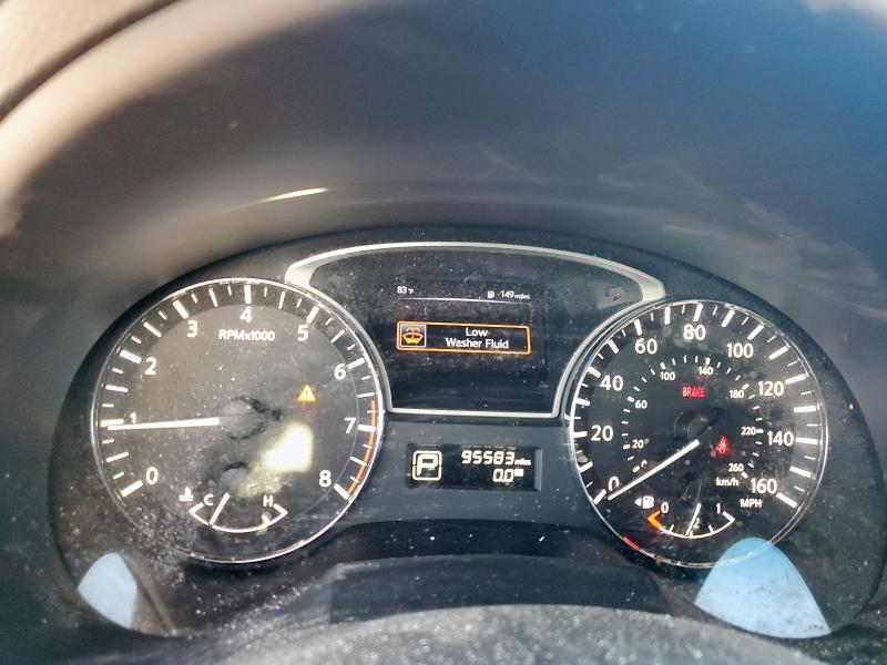 2015 NISSAN ALTIMA 2.5 - 1N4AL3AP2FC468673