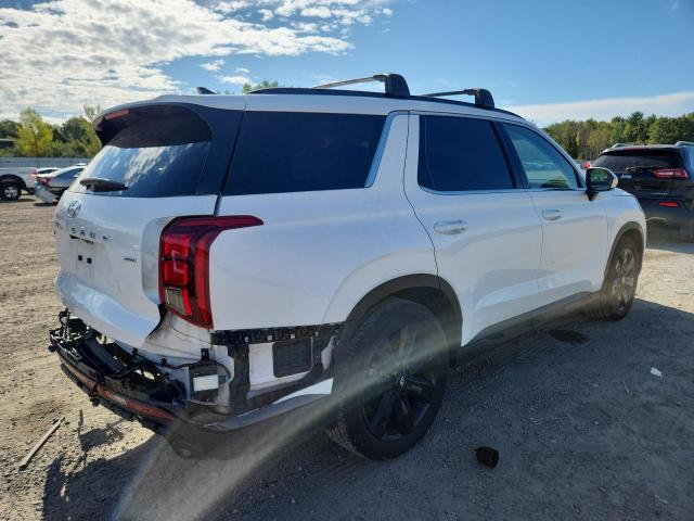 2024 HYUNDAI PALISADE X - KM8R3DGE6RU647530
