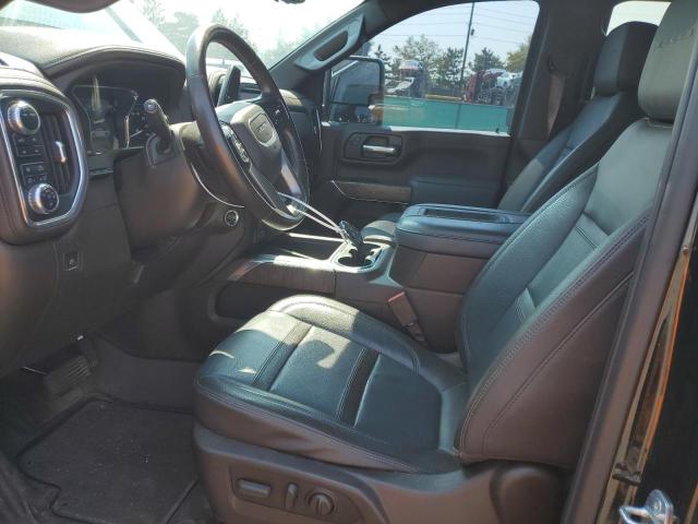 2021 GMC SIERRA K2500 DENALI 1GT49REYXMF209890