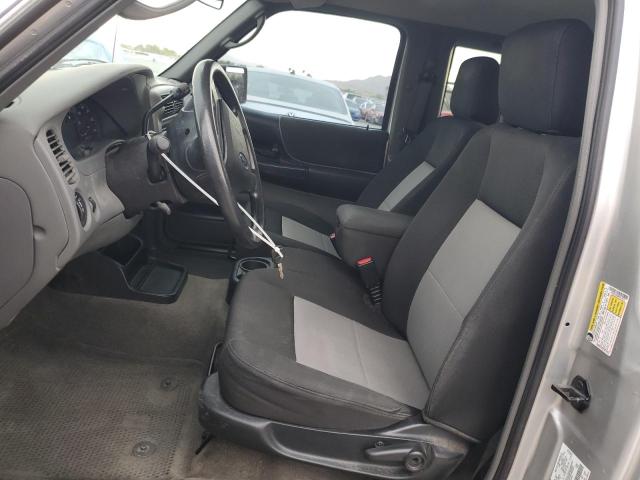 2011 FORD RANGER SUP - 1FTKR1EE3BPA74516