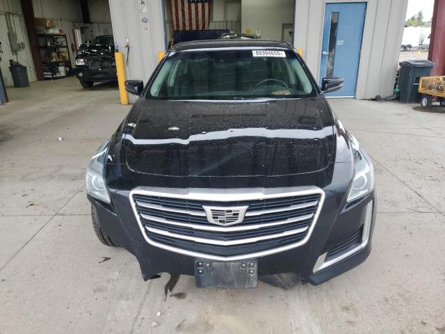 2016 CADILLAC CTS LUXURY 1G6AX5SS7G0129166