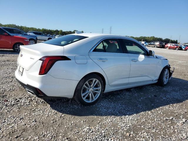 2020 CADILLAC CT4 LUXURY 1G6DJ5RK1L0133292