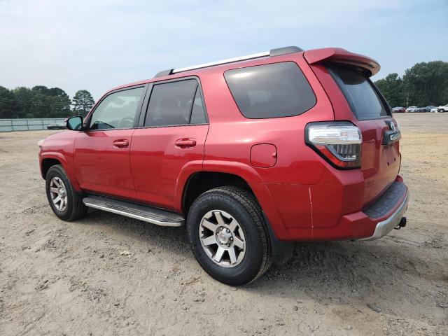 2015 TOYOTA 4RUNNER SR JTEBU5JR3F5256289