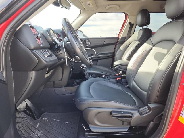 2019 MINI COOPER COU WMZYS7C51K3F45285