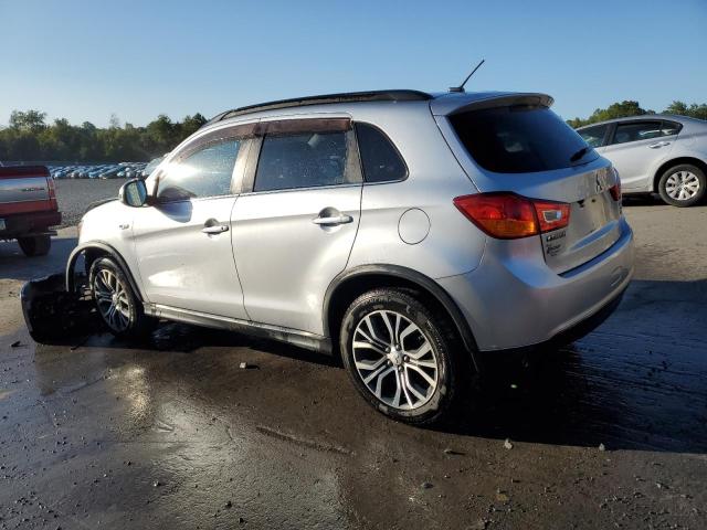 2016 MITSUBISHI OUTLANDER JA4AR4AW3GZ051948