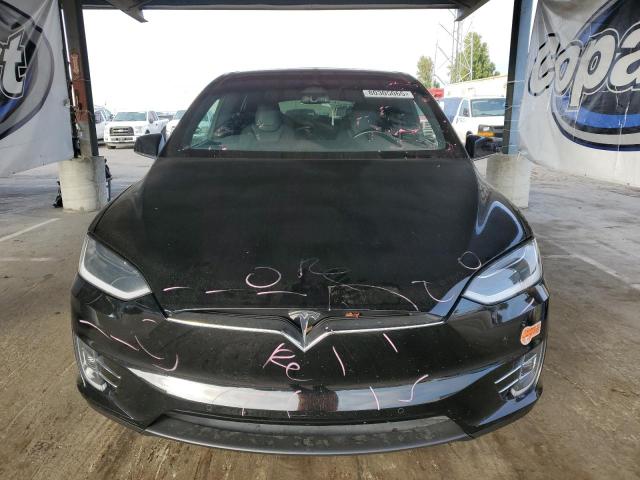 2018 TESLA MODEL X 5YJXCBE24JF113609