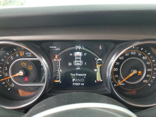 2020 JEEP WRANGLER U 1C4HJXDGXLW107381