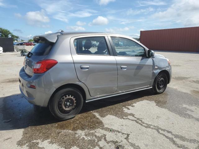 2017 MITSUBISHI MIRAGE ES ML32A3HJXHH008773